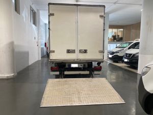Iveco Daily Chasis Cabina 35C16 3750 160cv PLATAFORMA ELEVADORA - GARANTIA MECANICA  - Foto 10