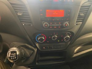 Iveco Daily Chasis Cabina 35C16 3750 160cv PLATAFORMA ELEVADORA - GARANTIA MECANICA  - Foto 16