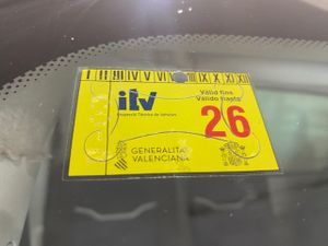 Iveco Daily Chasis Cabina 35C16 3750 160cv PLATAFORMA ELEVADORA - GARANTIA MECANICA  - Foto 29