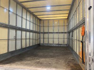 Iveco Daily Chasis Cabina 35C16 3750 160cv PLATAFORMA ELEVADORA - GARANTIA MECANICA  - Foto 13