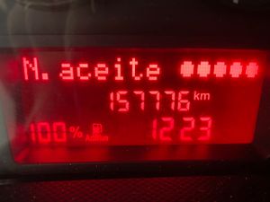 Iveco Daily Chasis Cabina 35C16 3750 160cv PLATAFORMA ELEVADORA - GARANTIA MECANICA  - Foto 17