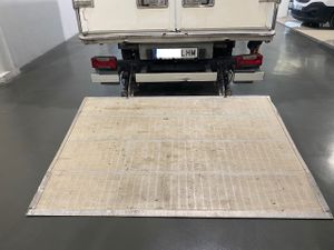 Iveco Daily Chasis Cabina 35C16 3750 160cv PLATAFORMA ELEVADORA - GARANTIA MECANICA  - Foto 11