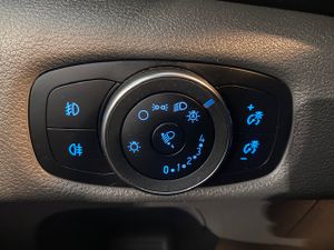 Ford Transit 350 96kW L3H2 Van Trend FWD MHEV - GARANTIA MECANICA  - Foto 30