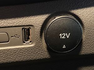 Ford Transit 350 96kW L3H2 Van Trend FWD MHEV - GARANTIA MECANICA  - Foto 33