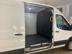 Ford Transit 350 96kW L3H2 Van Trend FWD MHEV - GARANTIA MECANICA  - Foto 14