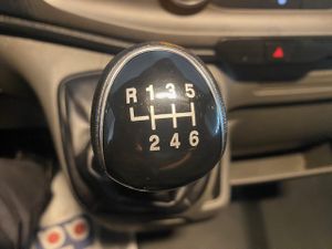 Ford Transit 350 96kW L3H2 Van Trend FWD MHEV - GARANTIA MECANICA  - Foto 24
