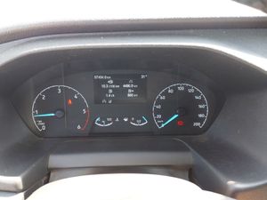 Ford Transit 350 96kW L3H2 Van Trend FWD MHEV - GARANTIA MECANICA  - Foto 18