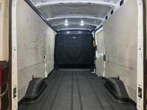 Ford Transit 350 96kW L3H2 Van Trend FWD MHEV - GARANTIA MECANICA  - Foto 12