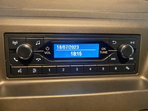 Ford Transit 350 96kW L3H2 Van Trend FWD MHEV - GARANTIA MECANICA  - Foto 20