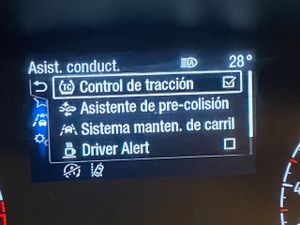 Ford Transit 350 96kW L3H2 Van Trend FWD MHEV - GARANTIA MECANICA  - Foto 32