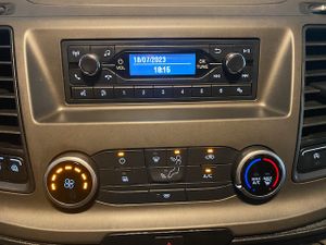 Ford Transit 350 96kW L3H2 Van Trend FWD MHEV - GARANTIA MECANICA  - Foto 19