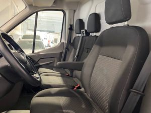 Ford Transit 350 96kW L3H2 Van Trend FWD MHEV - GARANTIA MECANICA  - Foto 34