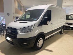 Ford Transit 350 96kW L3H2 Van Trend FWD MHEV - GARANTIA MECANICA  - Foto 5