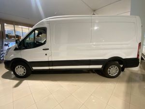 Ford Transit 350 96kW L3H2 Van Trend FWD MHEV - GARANTIA MECANICA  - Foto 6