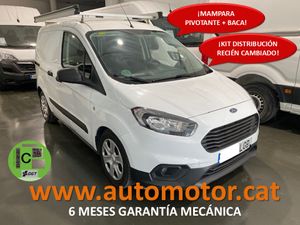 Ford Transit Courier Van 1.5 TDCi 71kW Trend - GARANTIA MECANICA  - Foto 2