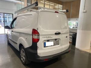 Ford Transit Courier Van 1.5 TDCi 71kW Trend - GARANTIA MECANICA  - Foto 6