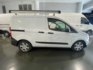 Ford Transit Courier Van 1.5 TDCi 71kW Trend - GARANTIA MECANICA  - Foto 5