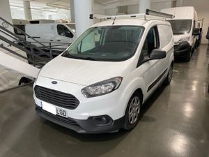 Ford Transit Courier Van 1.5 TDCi 71kW Trend - GARANTIA MECANICA  - Foto 4