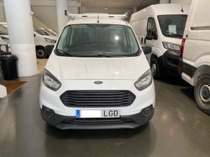 Ford Transit Courier Van 1.5 TDCi 71kW Trend - GARANTIA MECANICA  - Foto 3