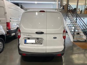 Ford Transit Courier Van 1.5 TDCi 71kW Trend - GARANTIA MECANICA  - Foto 8