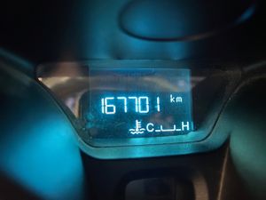 Ford Transit Courier Van 1.5 TDCi 71kW Trend - GARANTIA MECANICA  - Foto 17