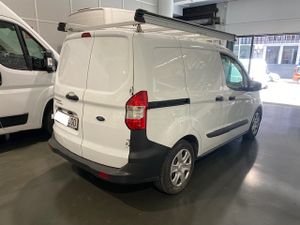 Ford Transit Courier Van 1.5 TDCi 71kW Trend - GARANTIA MECANICA  - Foto 7