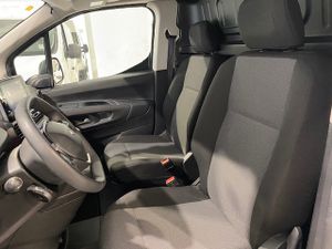 Peugeot Partner Premium Standard 600kg BlueHDi 73kW - GARANTIA MECANICA  - Foto 33