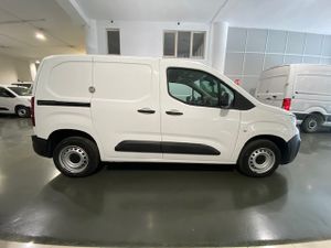 Peugeot Partner Premium Standard 600kg BlueHDi 73kW - GARANTIA MECANICA  - Foto 5