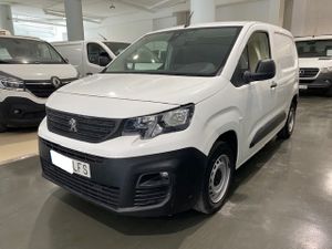 Peugeot Partner Premium Standard 600kg BlueHDi 73kW - GARANTIA MECANICA  - Foto 4