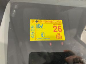 Peugeot Partner Premium Standard 600kg BlueHDi 73kW - GARANTIA MECANICA  - Foto 35