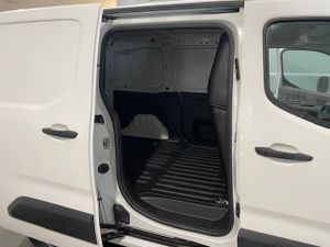 Peugeot Partner Premium Standard 600kg BlueHDi 73kW - GARANTIA MECANICA  - Foto 13