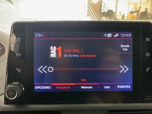Peugeot Partner Premium Standard 600kg BlueHDi 73kW - GARANTIA MECANICA  - Foto 20