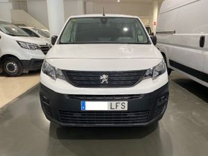 Peugeot Partner Premium Standard 600kg BlueHDi 73kW - GARANTIA MECANICA  - Foto 3