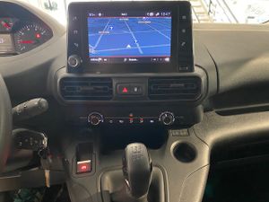 Peugeot Partner Premium Standard 600kg BlueHDi 73kW - GARANTIA MECANICA  - Foto 15