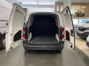Peugeot Partner Premium Standard 600kg BlueHDi 73kW - GARANTIA MECANICA  - Foto 11