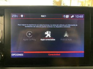 Peugeot Partner Premium Standard 600kg BlueHDi 73kW - GARANTIA MECANICA  - Foto 18