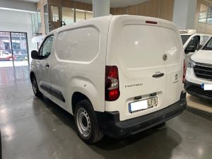Peugeot Partner Premium Standard 600kg BlueHDi 73kW - GARANTIA MECANICA  - Foto 6
