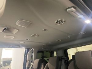 Ford Tourneo Custom 2.0 EcoBlue 110kW 150CV L1 Titanium - GARANTIA MECANICA  - Foto 36