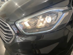 Ford Tourneo Custom 2.0 EcoBlue 110kW 150CV L1 Titanium - GARANTIA MECANICA  - Foto 37