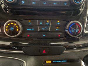 Ford Tourneo Custom 2.0 EcoBlue 110kW 150CV L1 Titanium - GARANTIA MECANICA  - Foto 27