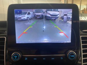 Ford Tourneo Custom 2.0 EcoBlue 110kW 150CV L1 Titanium - GARANTIA MECANICA  - Foto 25