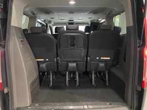 Ford Tourneo Custom 2.0 EcoBlue 110kW 150CV L1 Titanium - GARANTIA MECANICA  - Foto 11