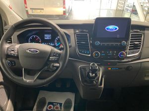 Ford Tourneo Custom 2.0 EcoBlue 110kW 150CV L1 Titanium - GARANTIA MECANICA  - Foto 19