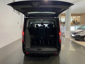 Ford Tourneo Custom 2.0 EcoBlue 110kW 150CV L1 Titanium - GARANTIA MECANICA  - Foto 10