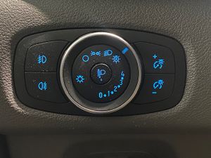 Ford Tourneo Custom 2.0 EcoBlue 110kW 150CV L1 Titanium - GARANTIA MECANICA  - Foto 33