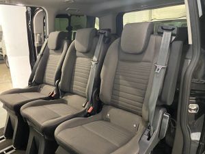 Ford Tourneo Custom 2.0 EcoBlue 110kW 150CV L1 Titanium - GARANTIA MECANICA  - Foto 16