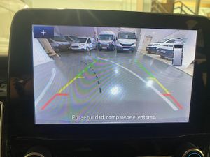 Ford Tourneo Custom 2.0 EcoBlue 110kW 150CV L1 Titanium - GARANTIA MECANICA  - Foto 26
