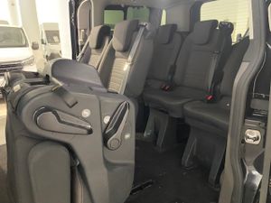Ford Tourneo Custom 2.0 EcoBlue 110kW 150CV L1 Titanium - GARANTIA MECANICA  - Foto 18