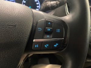 Ford Tourneo Custom 2.0 EcoBlue 110kW 150CV L1 Titanium - GARANTIA MECANICA  - Foto 31