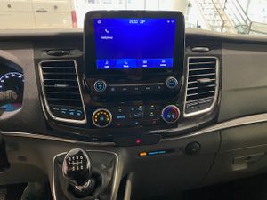 Ford Tourneo Custom 2.0 EcoBlue 110kW 150CV L1 Titanium - GARANTIA MECANICA  - Foto 20